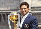 Sachin Tendulkar a living legend